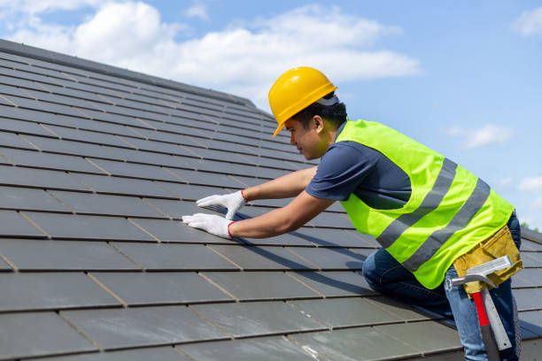 Roof Repair Estimates in Casper, WY
