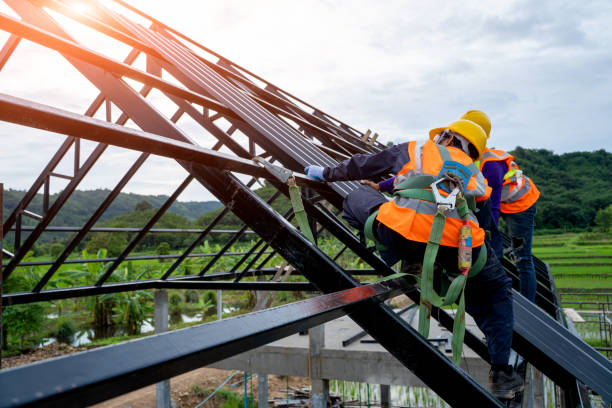 Best Metal Roofing Contractor  in Casper, WY