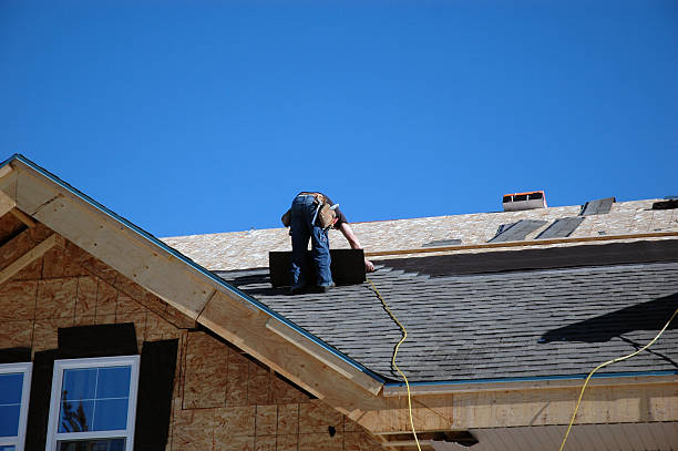 Best Best Roofing Contractors  in Casper, WY