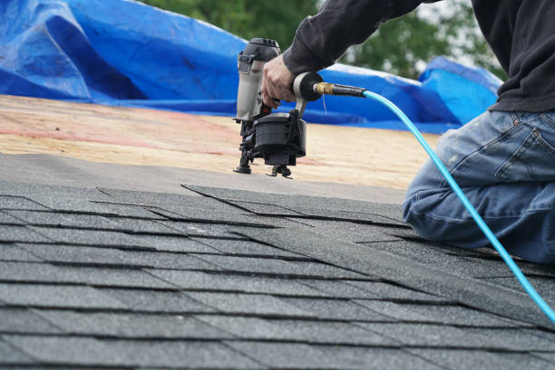 Best Shingle Roofing Installation  in Casper, WY
