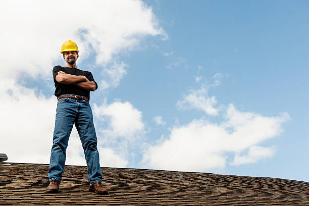 Quick and Trustworthy Emergency Roof Repair Services in Casper, WY