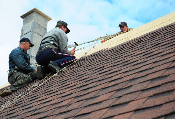 Best Heating Cable for Roof Installation  in Casper, WY