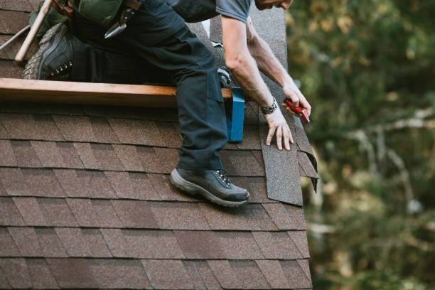 Casper, WY Roofing Contractor Company